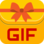 Gifted icon